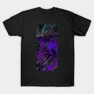 Ultraviolet Dreams 262 T-Shirt